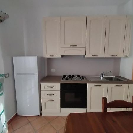 Pittulongu, Trilocale Vista Mare Villa Olbia Luaran gambar