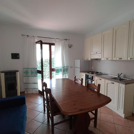 Pittulongu, Trilocale Vista Mare Villa Olbia Luaran gambar