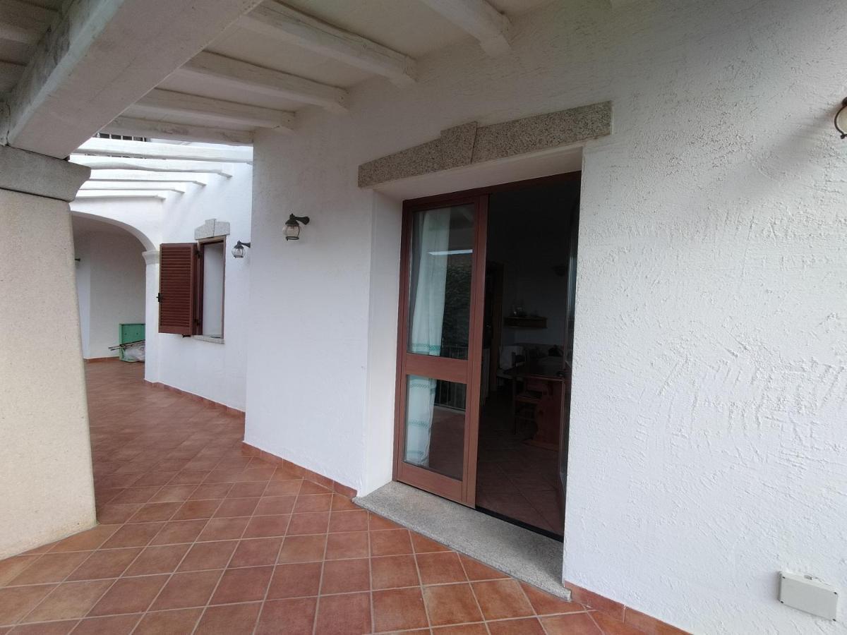 Pittulongu, Trilocale Vista Mare Villa Olbia Luaran gambar