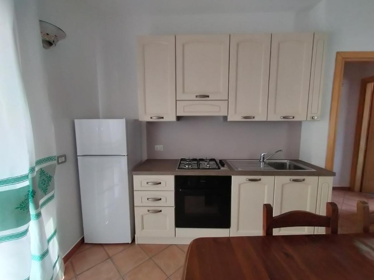 Pittulongu, Trilocale Vista Mare Villa Olbia Luaran gambar
