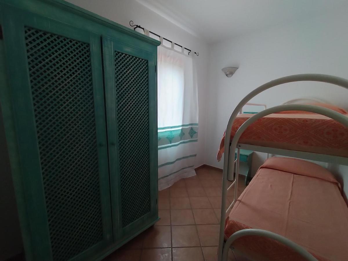Pittulongu, Trilocale Vista Mare Villa Olbia Luaran gambar
